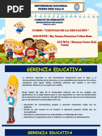 GERENCIA EDUCATIVA 1pdf