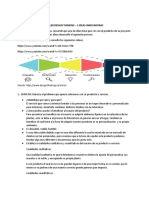 Taller Design Thinking