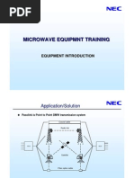 Nec Microwave Equipment Training-20080219-A