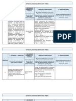 Autoevaluacion - Pamec