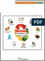 Oracle R12 Financials (GL, AP, AR, CE, FA, MOAC and EB Tax) Training Manual