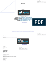 SPLK-1001: Website: VCE To PDF Converter: Facebook: Twitter