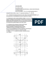 Solución de Examen de Física de Estado Sólido-1