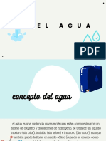 El Agua