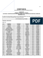 CONSTANCIA LLAXTA Pensión Agosto