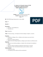 Clase de Matematicas 1