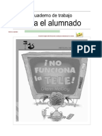 No Funciona La Tele Actividades