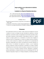 Articulo Riesgo Laboratorio Quimica Fisica Modelo IPMAQ Ygd2