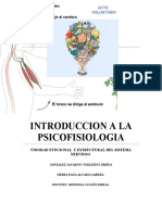 Introduccion A La Psicofisiologia