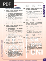 Primer Material de Geometría PRE 2022-1