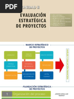 Evaluación de Proyectos - 2021 - UNIDAD II