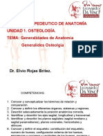 1 Generalidades de Osteologia.