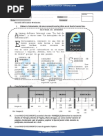 Examen de Word 2019