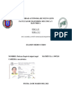 A04 Examen Medio Curso Física IV