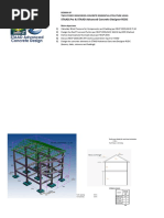 Loadings - NSCP 2015 - 2 Storey Residential Concrete Structure