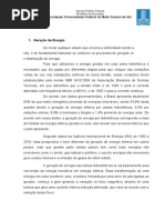 Introdução As Instalações Elétricas Elet. Aplicada