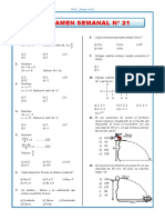 Examen Semanal 03-09-21