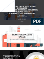 Portafolio Segundo Parcial