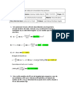 Taller Movimiento Circular Uniformemente Acelerado