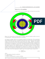 4.5 Torque Expressions in A DC Machine: C Dr. P. Sensarma, Department of Electrical Engg, IIT-Kanpur, India