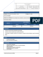 Plano Ensino Introdução À Psicanalise