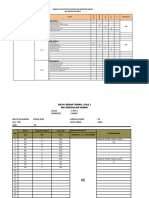 Target Kurikulum& Daya Serap Siswa - Fisika