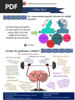 Inforgr Salud Mental