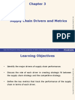 Supply Chain Management: Strategy, Planning, and Operation, 5/e Authors: Sunil Chopra, Peter Meindl and D. V. Kalra