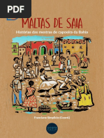 Maltas de Saia