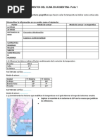 Clase 9. Clima de Artgentina - Parte 1