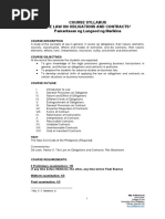 Oblicon Outline PLMar