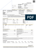 Digit Two-Wheeler Package Policy: Go Digit General Insurance LTD