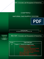 Section 2.2 - Gas Piping System