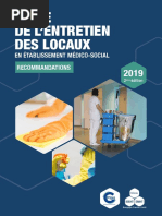 Guide Entretien Locaux 19