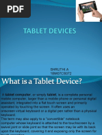 Tablet