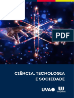 E-Book Ciência, Tecnologia