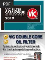 Vic 2019 Catalog