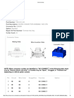 Conector Cluster