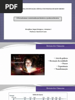 Trovadorismo e Humanismo-1 PDF