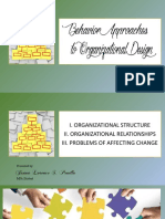 Unit 4 Behaviorapproachesto Org Design