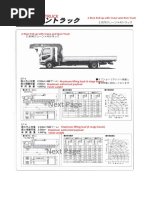 Crane Truck