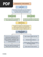 Turbidimetría y Nefolometría