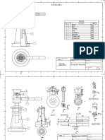 ScrewJack Assembly Documentation