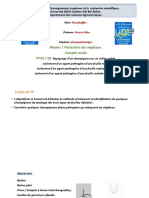 Phytopathologie