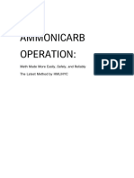 The Ammonicarb Operation Book Format 4 PDF Free