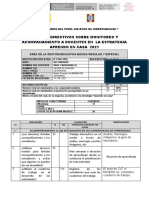 FICHA de Monitoreo S.C-CYT