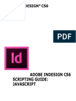 InDesign ScriptingGuide JS CS6