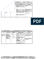 Plan de Estudio Lengua Castellana Sabatina