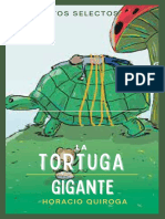 Cuentos Selectos - Tortuga Gigante