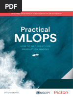 Mlops Ebook With Preview